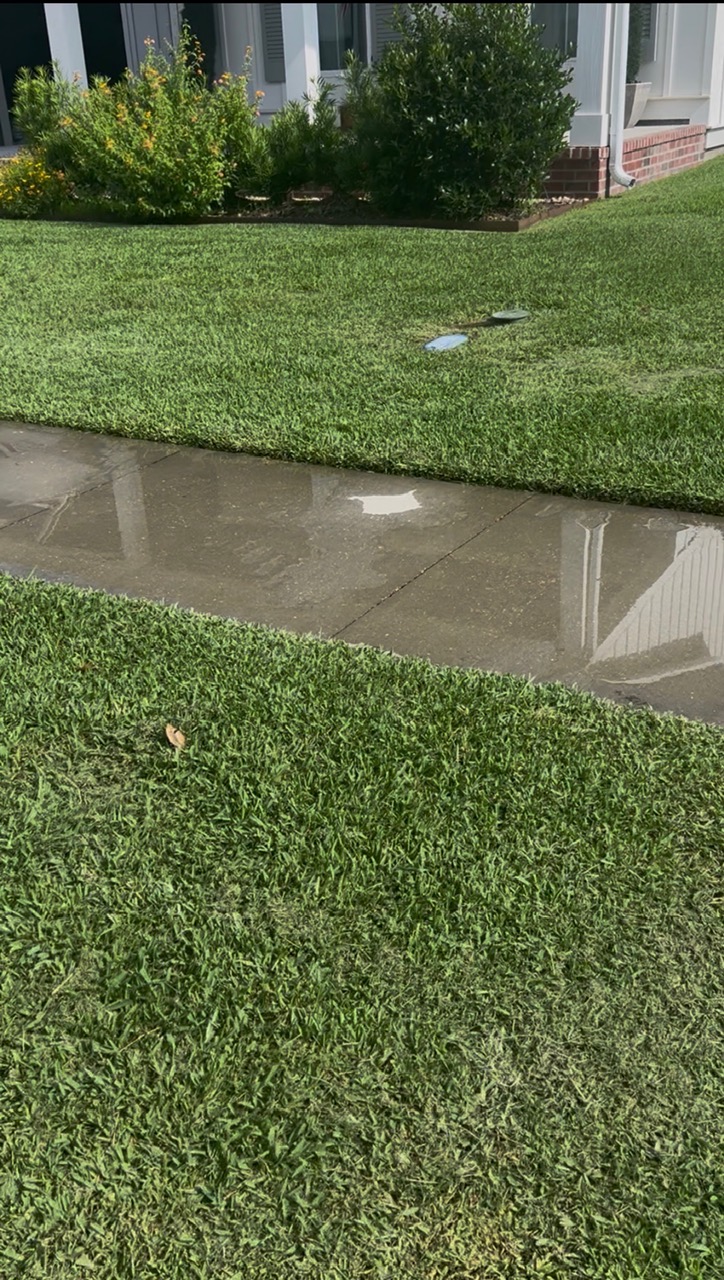 Water Leak Repair in Lafayette, La (2)